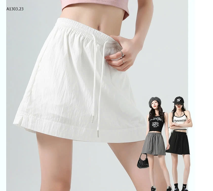 QUẦN GIẢ VÁY NỮ-sỉ 108k