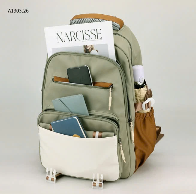 BALO HỌC SINH SINH VIÊN-sỉ 155k