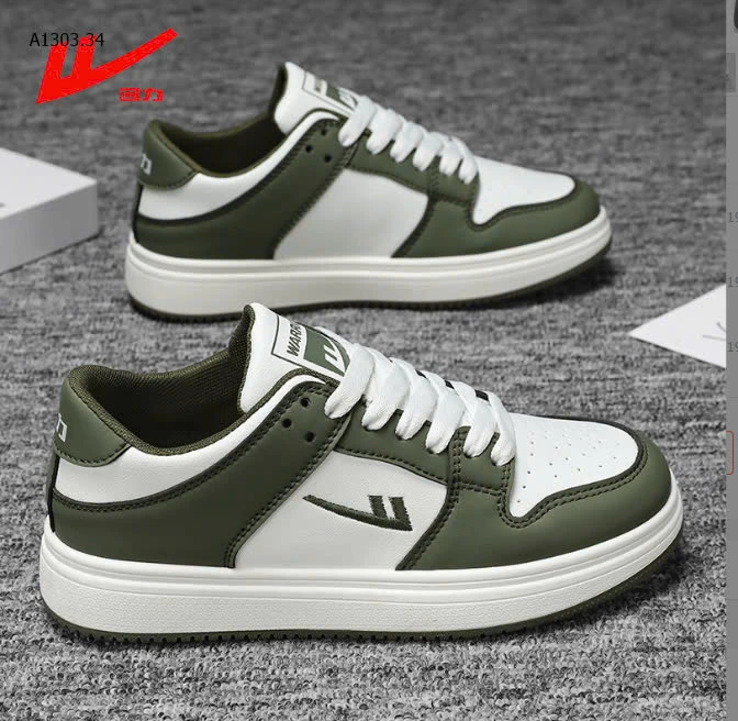 GIÀY THỂ THAO NAM NỮ HÃNG WARRIOR -sỉ 260k