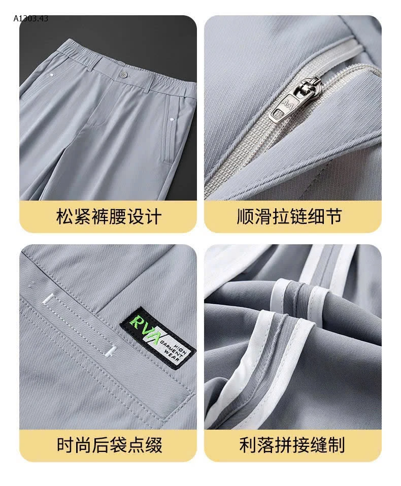 QUẦN SHORT  NAM JEANWEST   -sỉ 210k