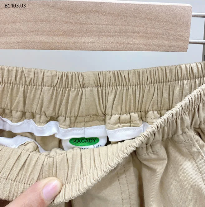 QUẦN NHÀ KA.CADY-sỉ 108k