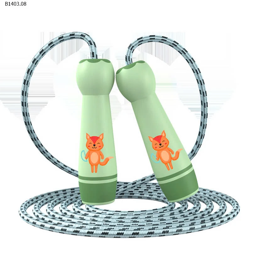 DÂY NHẢY TRẺ EM-sỉ 43k
