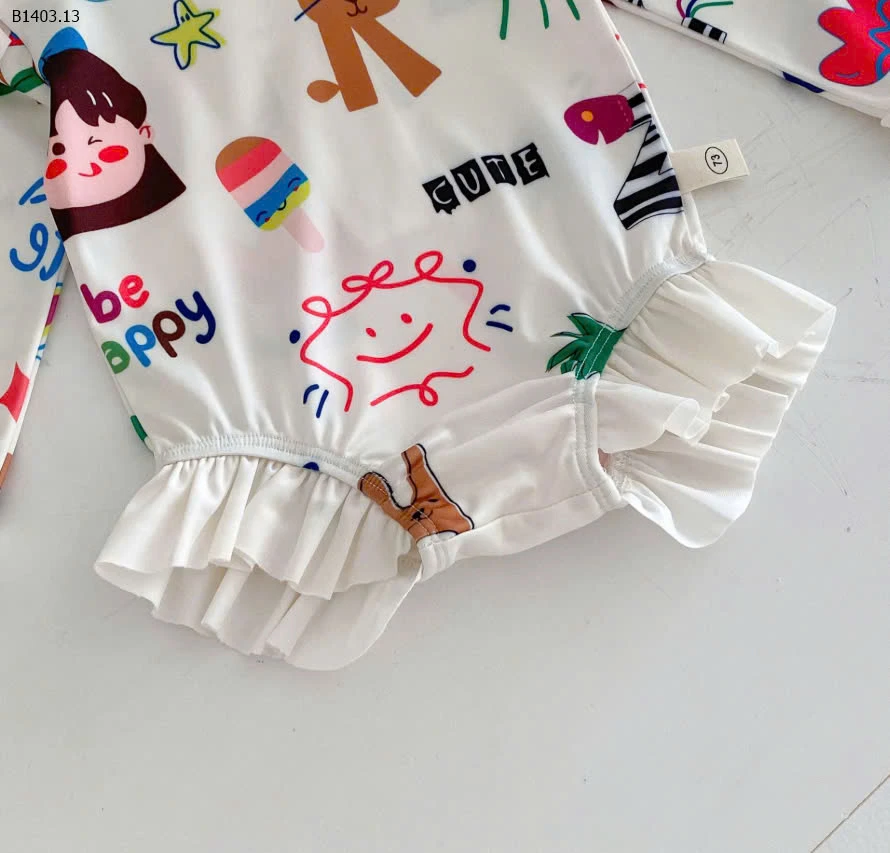 BỘ BƠI CHO BÉ-sỉ 117k