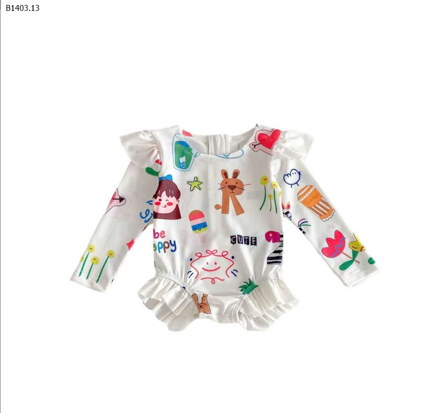 BỘ BƠI CHO BÉ-sỉ 117k