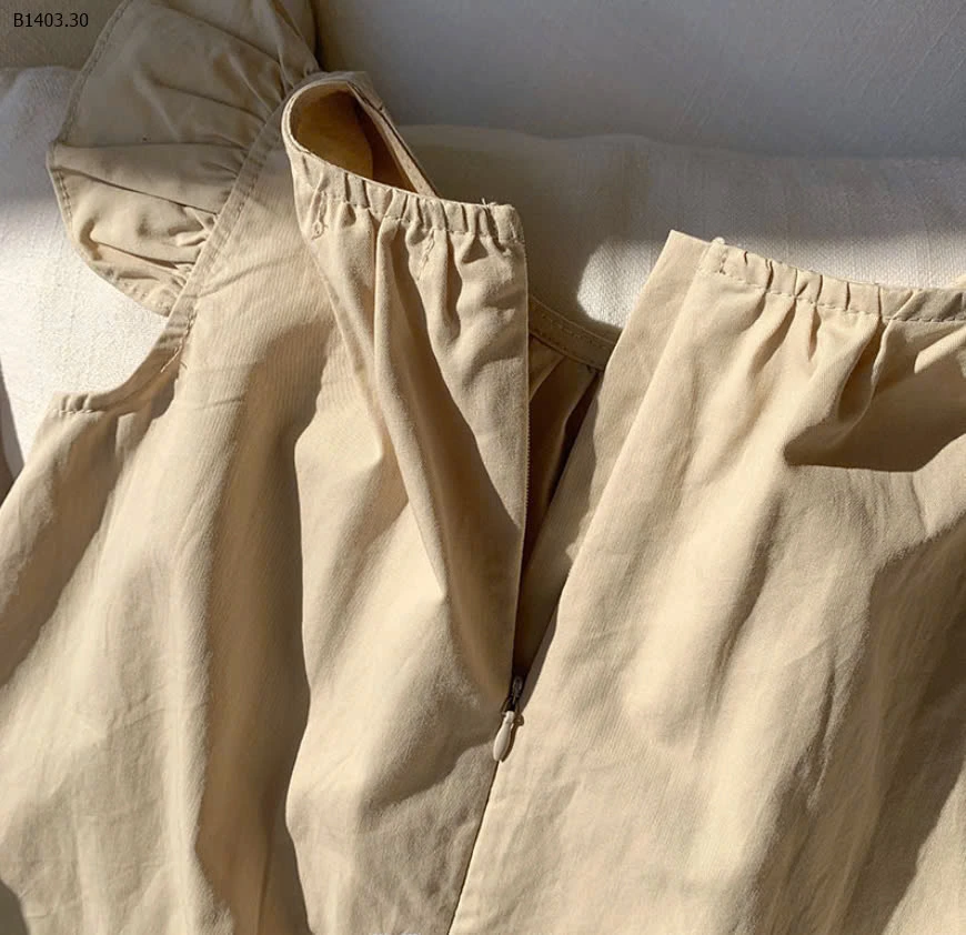 VÁY CÔNG CHÚA CỔ TRÒN BG-sỉ 125k