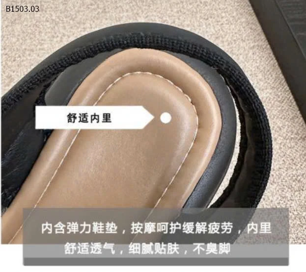 SANDAL CHO BÉ GÁI LỚN-sỉ 125k