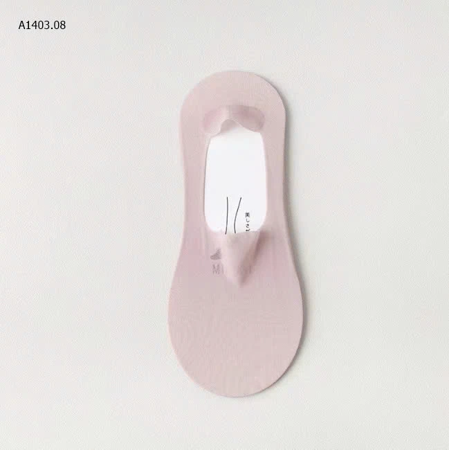 SET 10Đ TẤT COTTON SILK-sỉ 80k/set 10 đôi mix màu