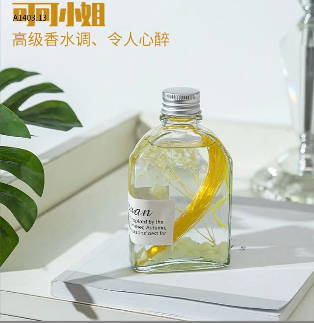 TINH DẦU THƠM PHÒNG KHUẾCH TÁN-sỉ 45k