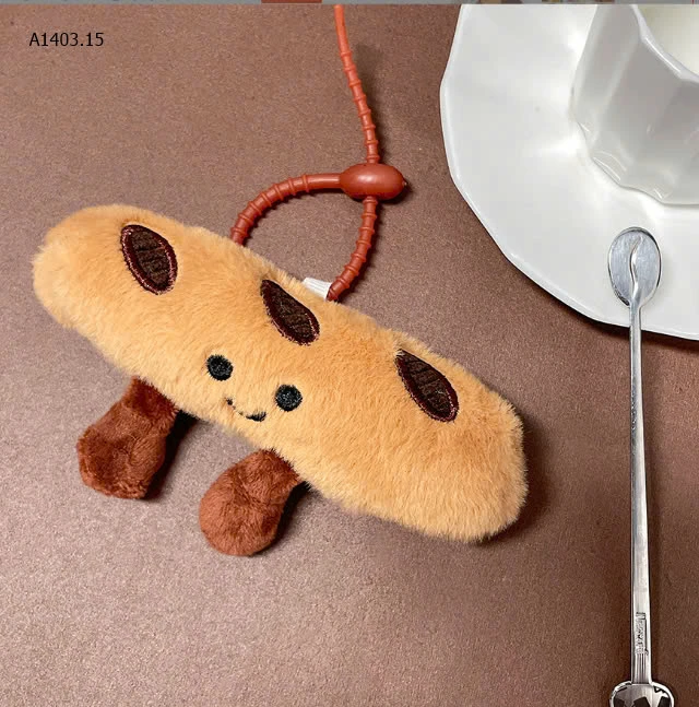 CHARM TREO TÚI -sỉ 40k