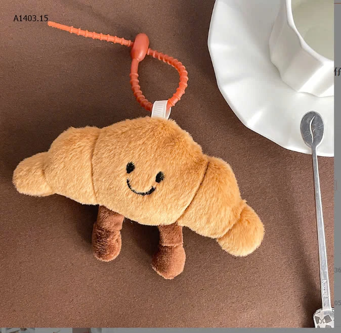 CHARM TREO TÚI -sỉ 40k