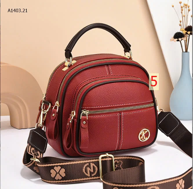 Túi xách nữ mẫu mới hottrend-sỉ 174k