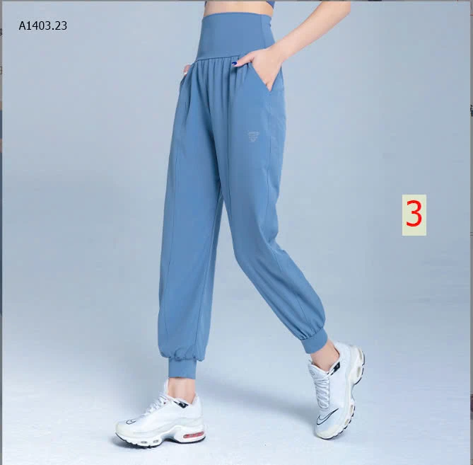 QUẦN JOGGER NỮsỉ 126k