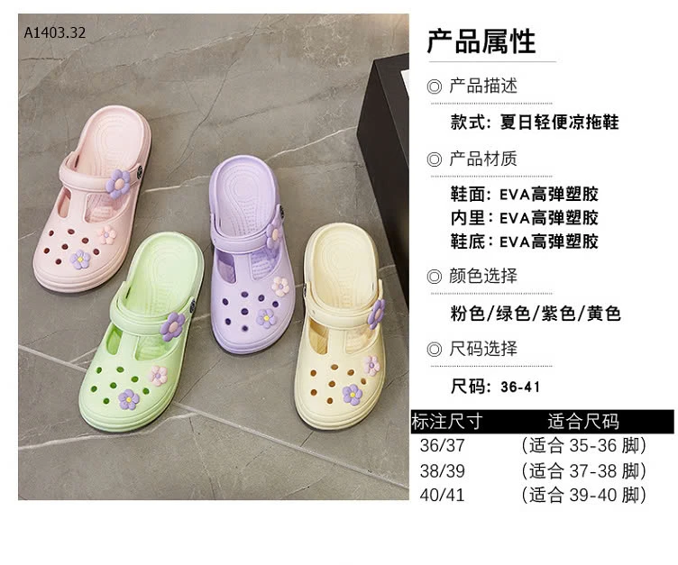 DÉP SỤC CHO NỮ -sỉ 83k