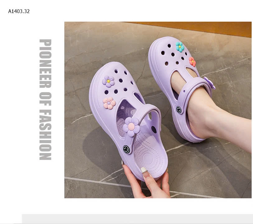 DÉP SỤC CHO NỮ -sỉ 83k