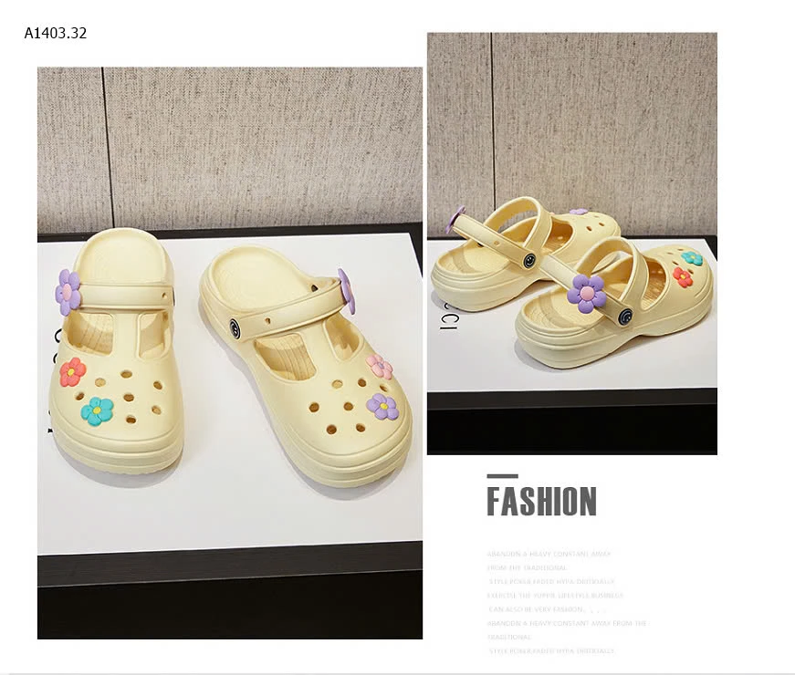 DÉP SỤC CHO NỮ -sỉ 83k