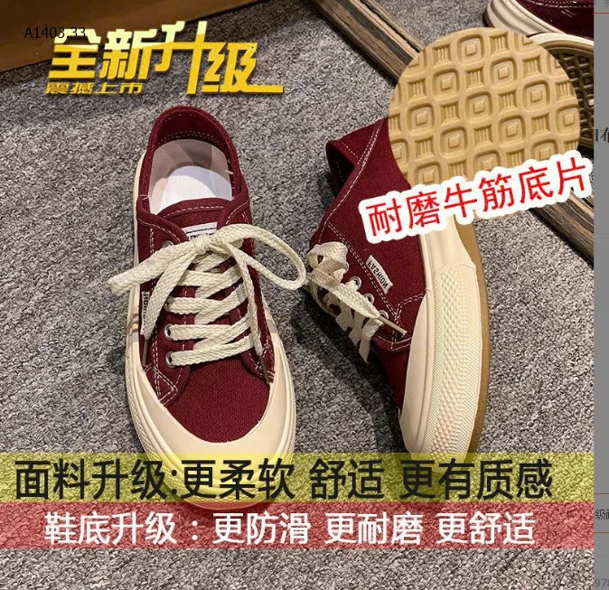 GIÀY THỂ THAO DẪM GÓT-sỉ 117k