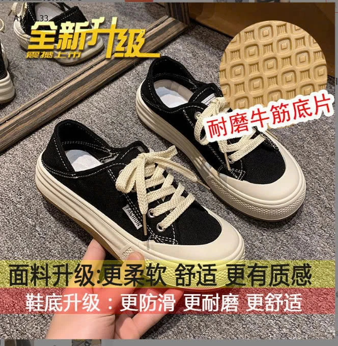 GIÀY THỂ THAO DẪM GÓT-sỉ 117k