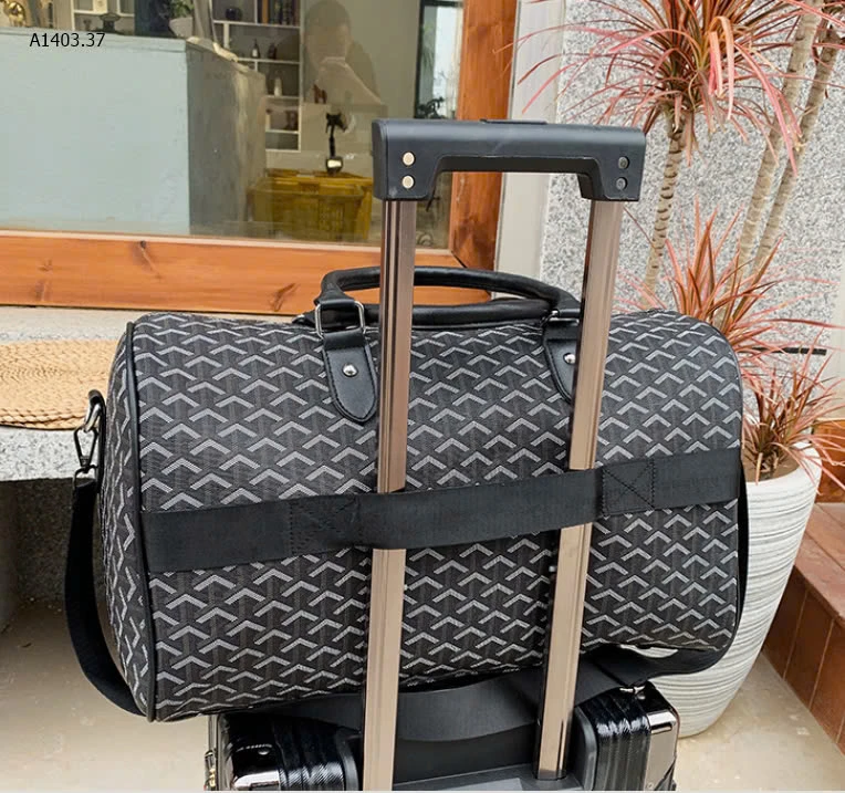 TÚI DU LỊCH MOUSE-sỉ 167k