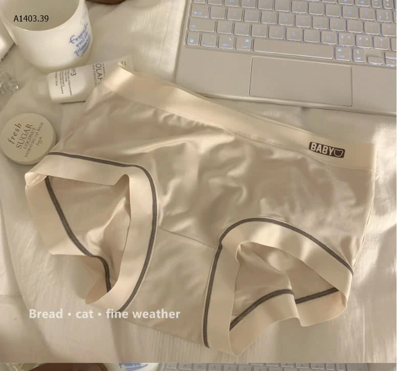 Set 6c Quần lót nữ  -sỉ 90k/set 6c mix màu