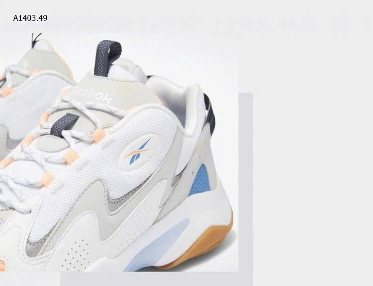 GIÀY CHÍNH HÃNG REEBOK-sỉ 455k