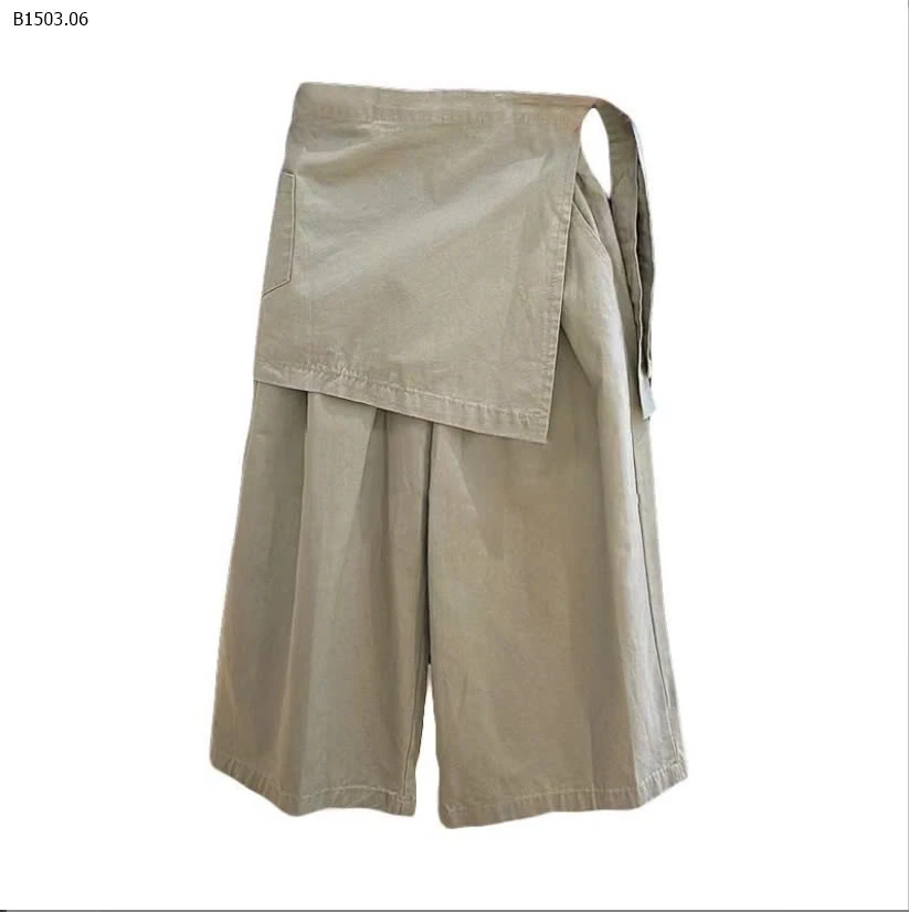 Quần Baggy Dáng Rộng Cho Bé Gái – Phong Cách Hàn Quốc Siêu Xinh-sỉ 131k