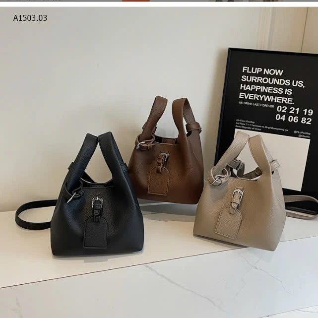 TÚI ĐEO CHÉO NỮ -sỉ 135k