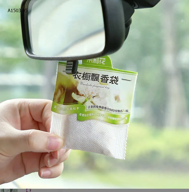 COMBO 20 TÚI THƠM TREO PHÒNG -sỉ 35k/set 20 túi mix mùi