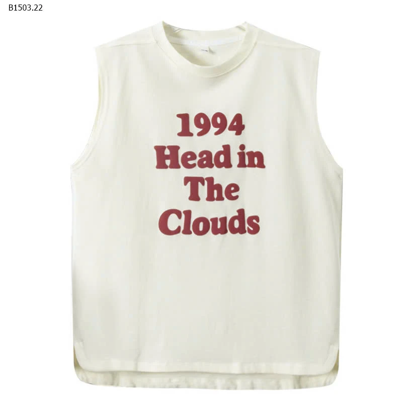 BỘ TANK.TOP BÉ TRAI-sỉ 155k