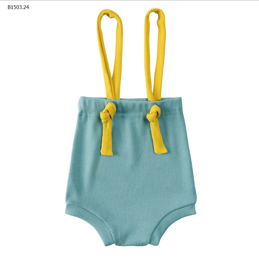 SET QUẦN YẾM + MŨ CHO BÉ -sỉ 120k /set