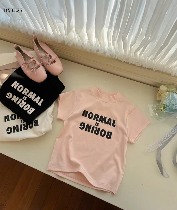 CROPTOP CỔ 2P 25A160 AMBB-sỉ 90-150 : 85k                  160 : 95k                  170 : 101k 