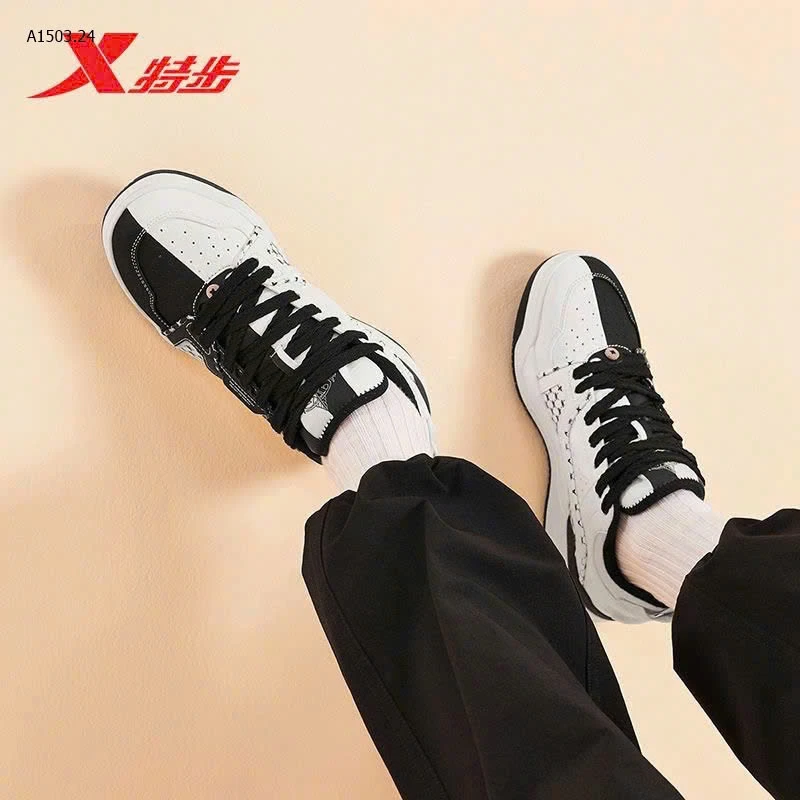 GIÀY XTEP #AUTH NỮ-sỉ 435k