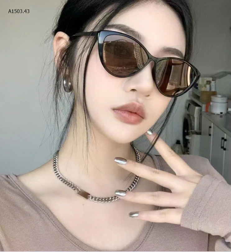 KÍNH MẮT MÈO CHỐNG ÁNH SÁNG XANH -sỉ 26k