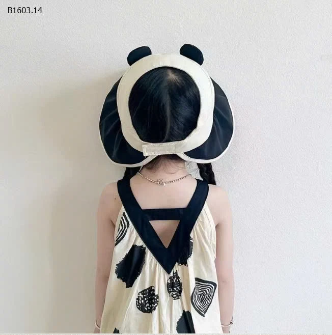 MŨ VÀNH RỘNG CHO BÉ -sỉ 53k