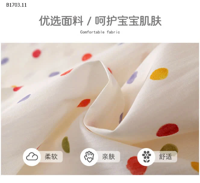 BỘ CHẤM BI CHO BÉ HÃNG PREMIUM ICON-sỉ 137k