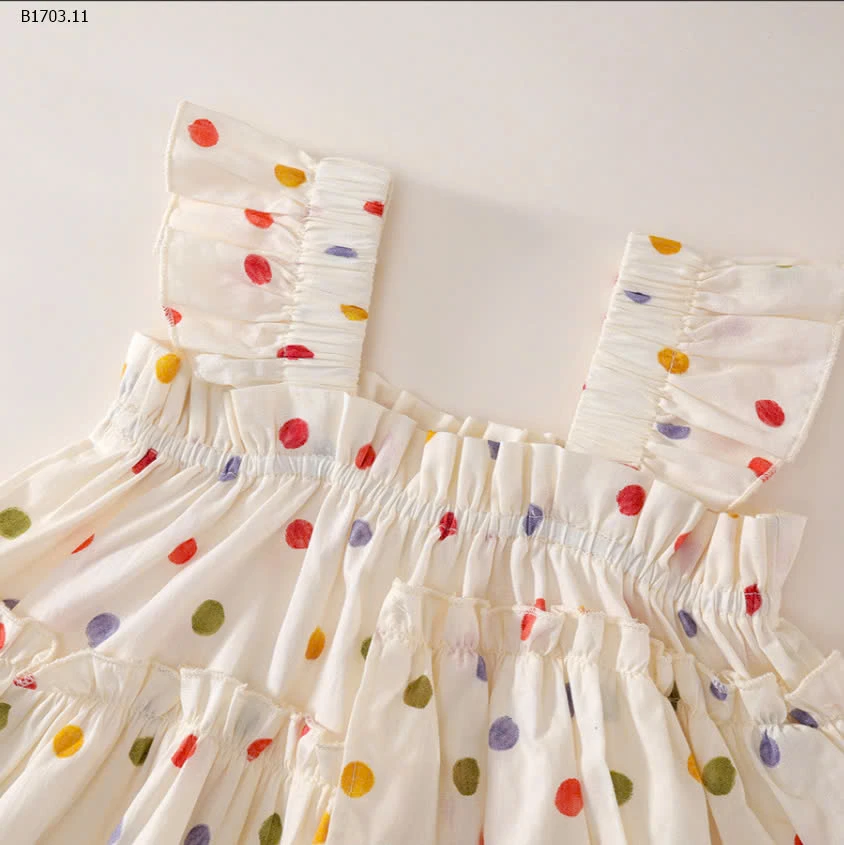 BỘ CHẤM BI CHO BÉ HÃNG PREMIUM ICON-sỉ 137k