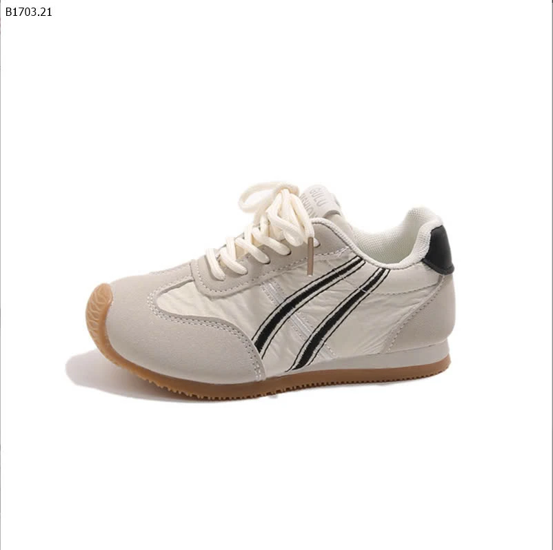 Giày thể thao Forrest Fump 2025-sỉ Sz 23-30 : 157k           Sz 31-36 : 165k 