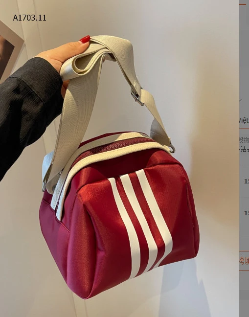 TÚI D A S BA SỌC SIÊU SIÊU ĐẸP Ạ-sỉ 81k