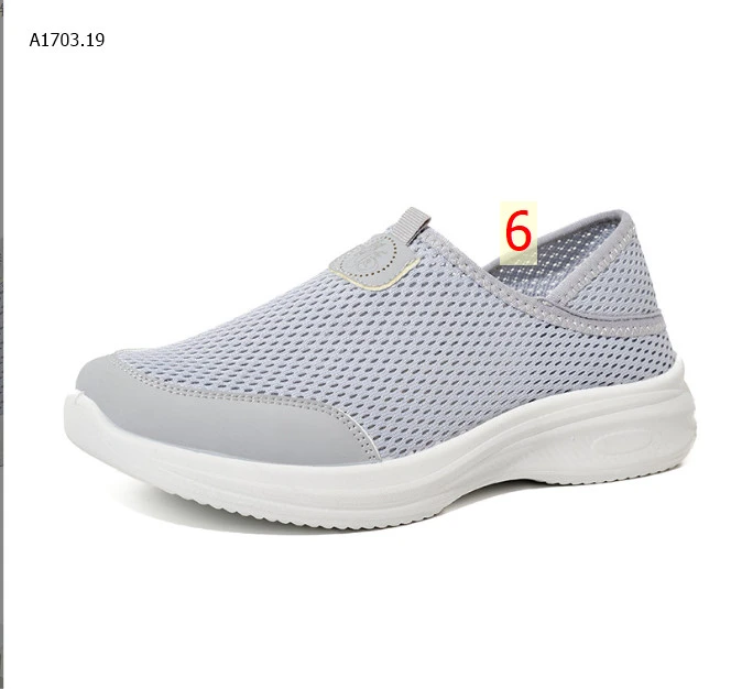 GIÀY LƯỜI NAM NỮ-sỉ 160k