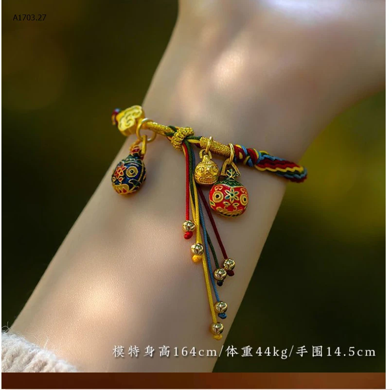 VÒNG TAY -sỉ 52k