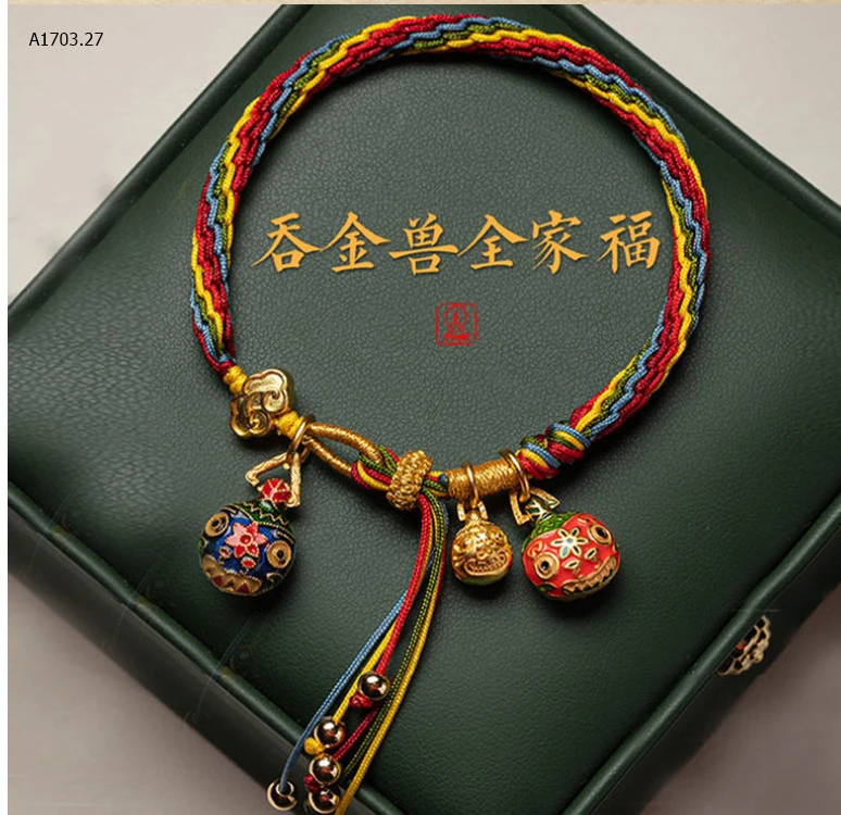 VÒNG TAY -sỉ 52k