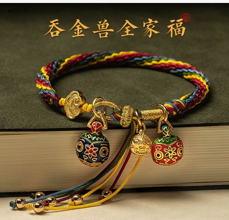 VÒNG TAY -sỉ 52k