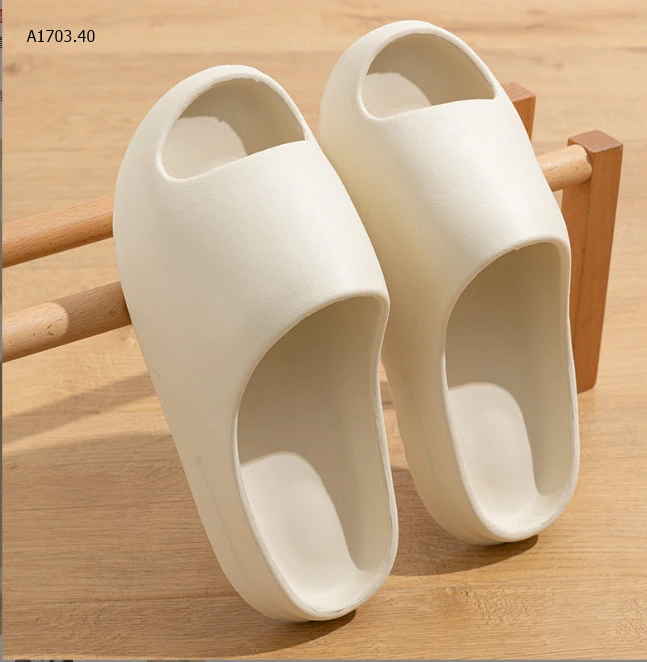 DÉP BÁNH MỲ UNISEX ĐỘN ĐẾ -sỉ 49k