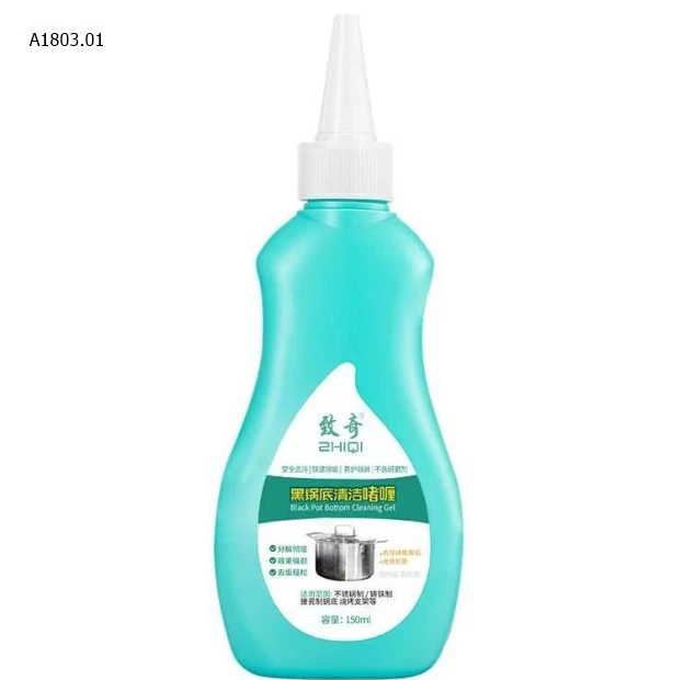 TẨY NỒI CHUYÊN DỤNG-sỉ 64k/set 3 lọ 