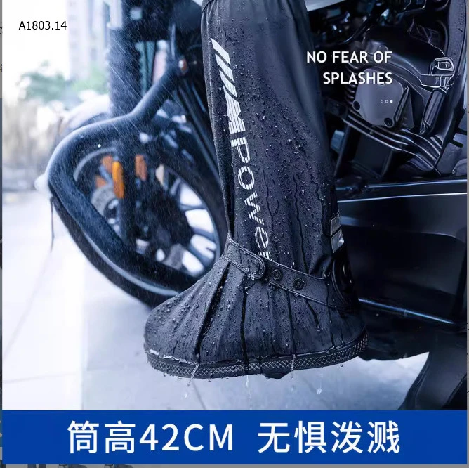 ỦNG ĐI MƯA CAO CẤP – BẢO VỆ ĐÔI CHÂN TRONG MỌI ĐIỀU KIỆN! -sỉ 85k