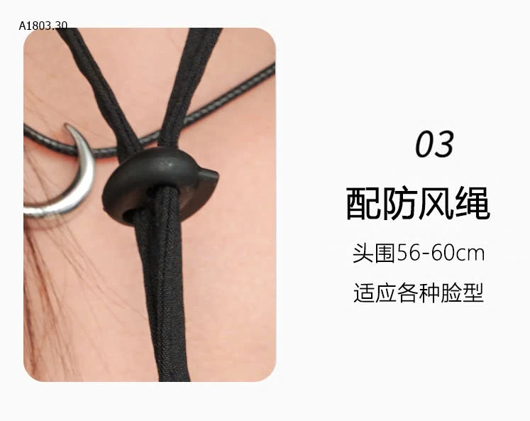 NÓN VÀNH RỘNG CHỐNG NẮNG -sỉ 115k