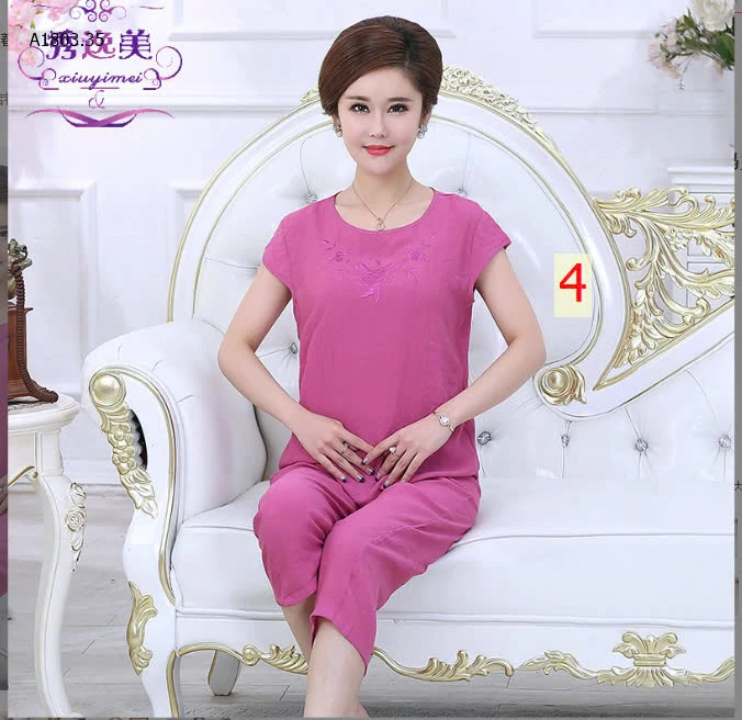 BỘ TRUNG NIÊN MẸ, BÀ-sỉ 93k