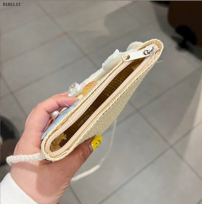 TÚI ĐEO CÔNG CHÚA BÉ-sỉ 68k