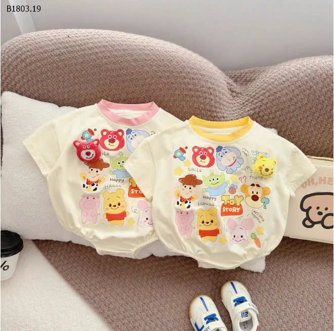 BODY BÉ GÁI-sỉ 85k