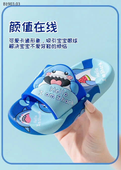 DÉP LÊ DỄ THƯƠNG CHO BÉ-sỉ 80k