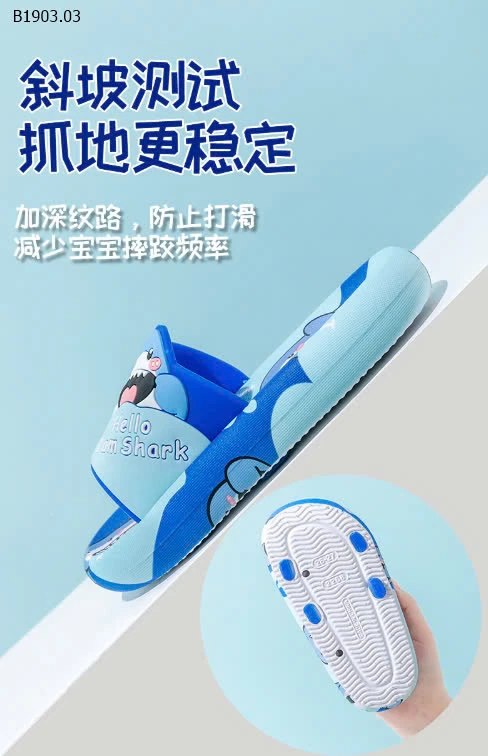 DÉP LÊ DỄ THƯƠNG CHO BÉ-sỉ 80k